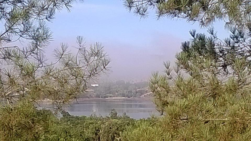 Pensjonat Monte Da Tojeirinha Montargil Zewnętrze zdjęcie