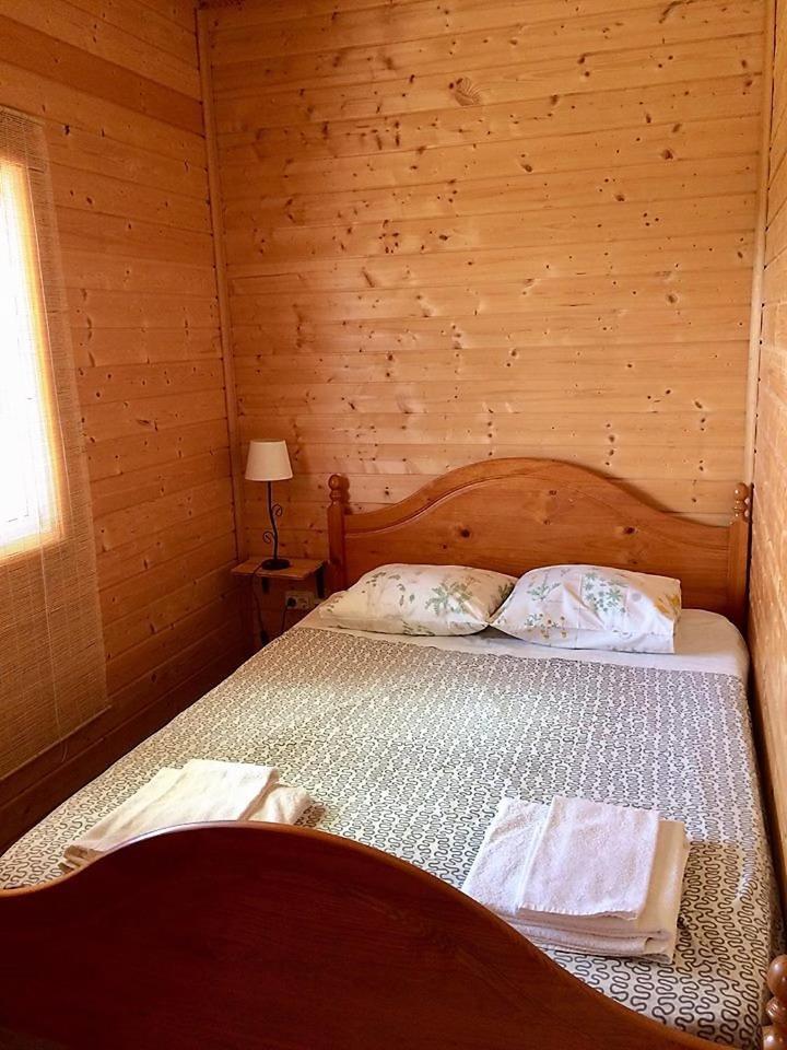 Pensjonat Monte Da Tojeirinha Montargil Zewnętrze zdjęcie